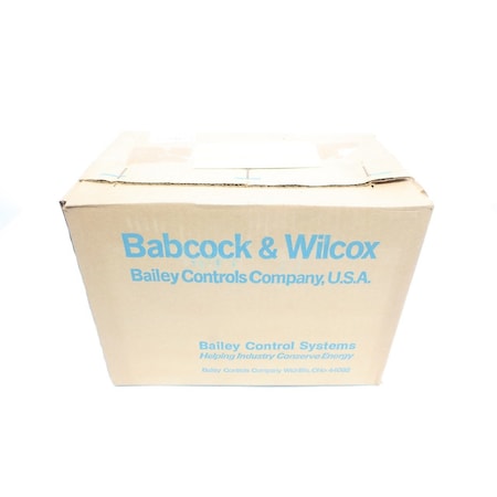 Bailey 150PSI Pneumatic Valve Positioner AP29200G